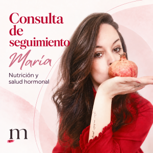 Consulta Seguimiento María