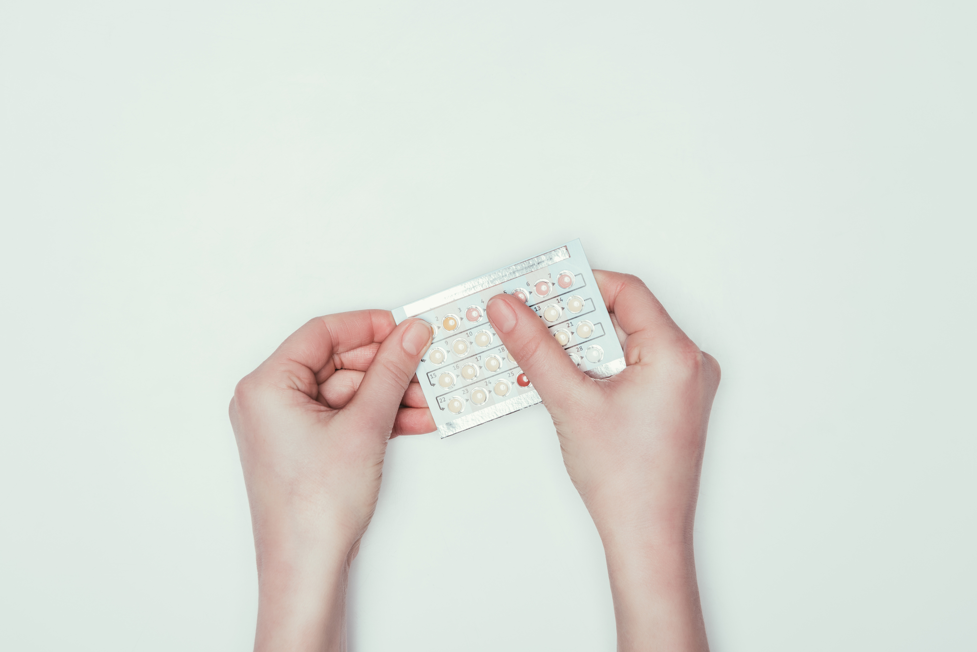 Anticonceptivos Hormonales o Cómo Desactivar tu Sistema Hormonal. Guía Completa
