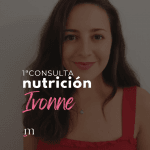 Primera Consulta Ivonne Image