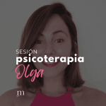Consulta Psicoterapia Olga Image