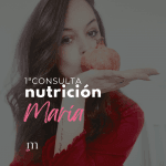 Primera Consulta María Image