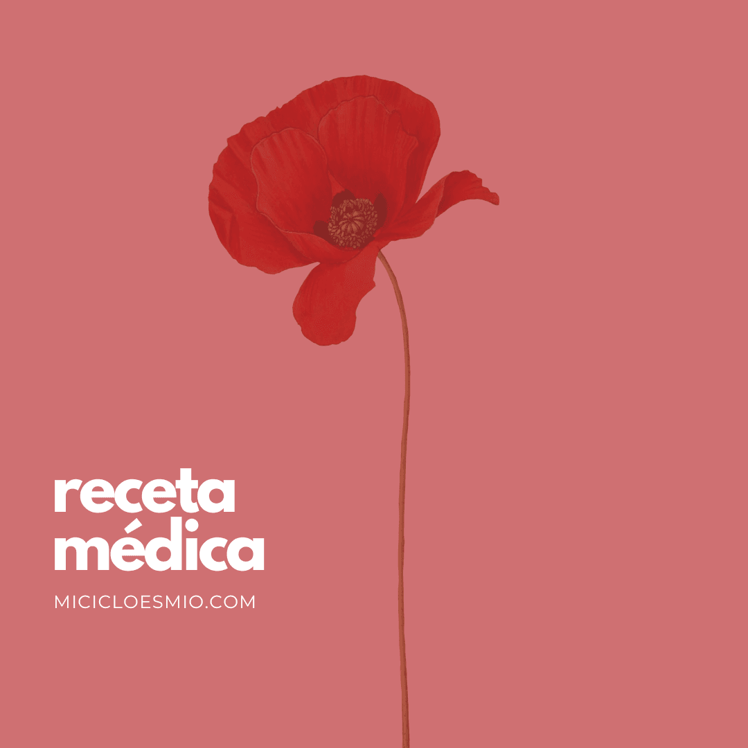 Receta Médica