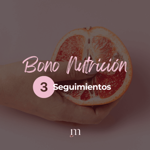 Bono Nutrición