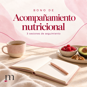 Bono de acompañamiento nutricional