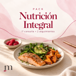 Pack Nutrición Integral Image