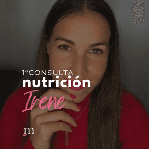 Primera Consulta Irene