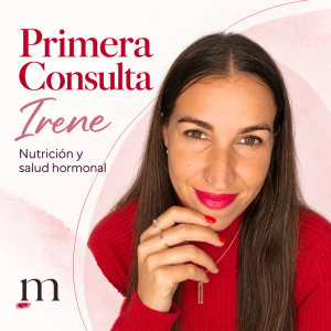 Primera Consulta Irene